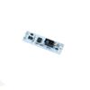 Smart Home 3A Constant Voltage Sensor Switch Capacitive Touch Short Range Scan PIR Motion Sensor Module for Cabinet Lamp