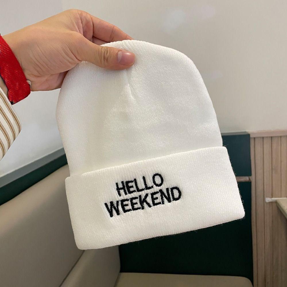 

Утолщенная плюшевая шапка, зимняя теплая тюбетейка, модная шапка-бини