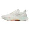 Anta Mach 3.0 Professional Racing Fabric Synthetic Leather TPU Shock Absorption Non-Slip Wear-Resistant Low-Top Running Shoes 122325583-11