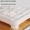 Yingbai Aluminum Kitchen Dish Drying Rack
