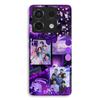 Phone Case - MANIACASE - Xiaomi Redmi Note 13 Pro 5G - Silicone TPU - Flexible - BTS Concept