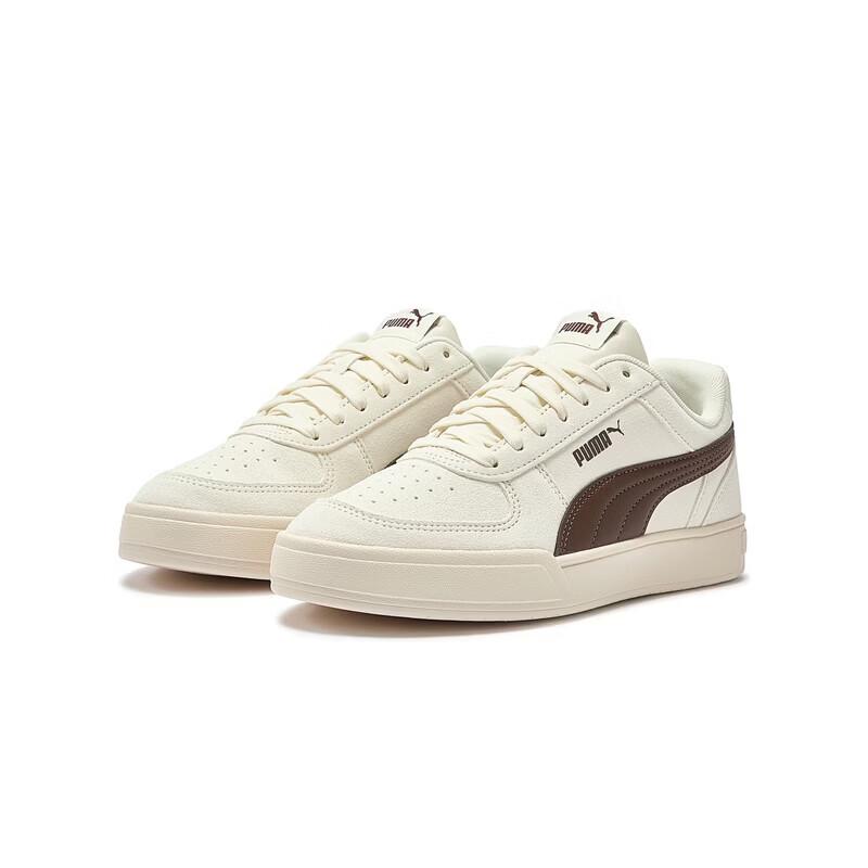 PUMA CAVEN 391939 Классические скейт-туфли 37.5