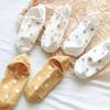 Women's Daily Women's Polka Dot Ankle Socks Set