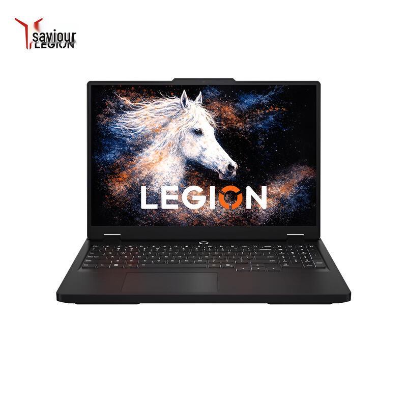Lenovo Legion Y7000P 2026 16-inch Gaming Laptop (CN version)