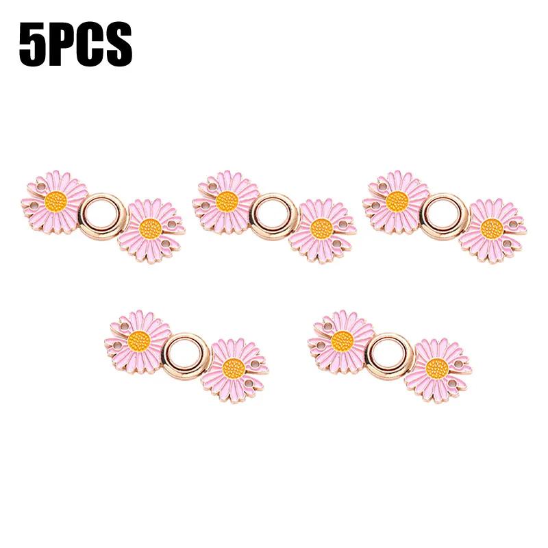 Reusable Metal Buttons Pearl Snap Fastener Pants Pin Retractable Button Sewing-on Buckles for Jeans Perfect Fit Reduce Waist