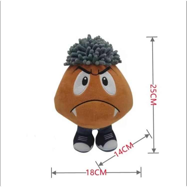 Ken Carson Doll Toys Anime Figure 25Cm Soft Plushies Pillow Doll Kawaii Birthday Gifts Home Decoration for Kids