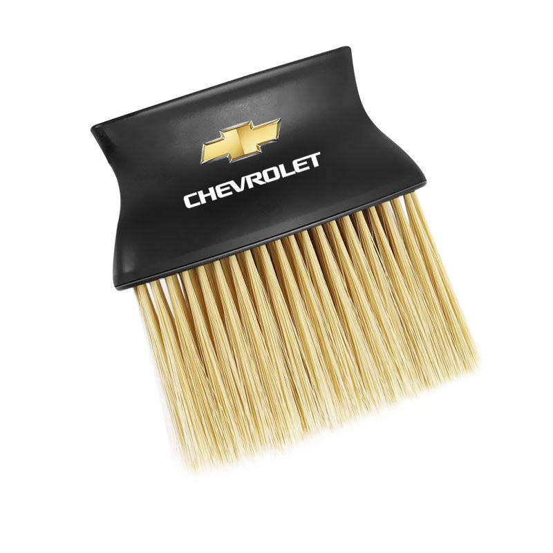 

1Pcs Car Dedusting Brush Air Outlet Cleaning Brush for Chevrolet Spark Captiva Cruze Tracker Epica Nubira