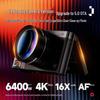 aigo E9 Flip Screen Digital Camera (CN version)