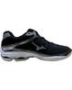 Sports Shoes Mizuno Black Wave Voltage 2
