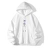 Li Ning Sweatshirts Unisex Hooded Moderate Regular YWDU553-1-YWDU553-2