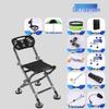 Yuzhan Outdoor Foldable Fishing Chair