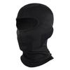 Winter Warme Sturmhaube Motorrad Vollgesichtsmaske Atmungsaktiv Ski Winddicht Helm-Innenfutter Sport Kapuzenmütze Radfahren Reiten Ski Kopfbedeckung