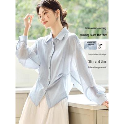 Tops – Bluse e camicie