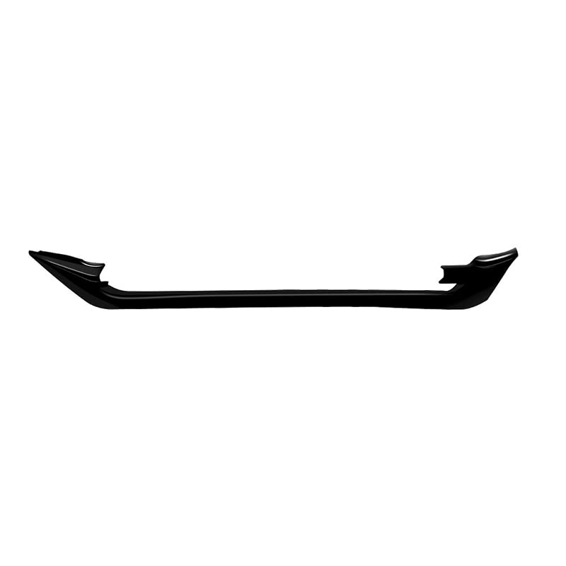 NIUNIUFU Front Air Conditioner Air Vent Panel Air Conditioner Switch Air Conditioner Interior ABS 1 for Note Cover, Cover, Panel, Bezel, Garnish,