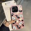 Back Phone Cover Case for Xiaomi Mi 11 Lite 12T Pro 13T Fashion Pattern