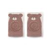 Summer Thin Infant Knee Protector Anti-Slip Crawling Protector Safe Baby Knee Pads  For Toddler