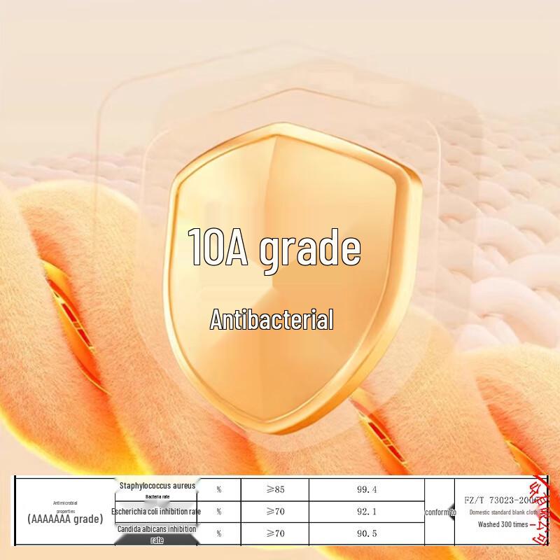 LANGSHA Women's Plus Size Wool Silk Blend Thermal Top