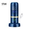 Produce Washing Device Portable Fruit Vegetable Cleaner, Cordless Food Purifier for Meat Automatic And Seafood, IPX7 Waterproof Home Kitchen