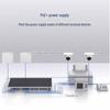 Ruijie RG-S5310-48GT4XS-P-E 48-Port Gigabit PoE Managed Switch