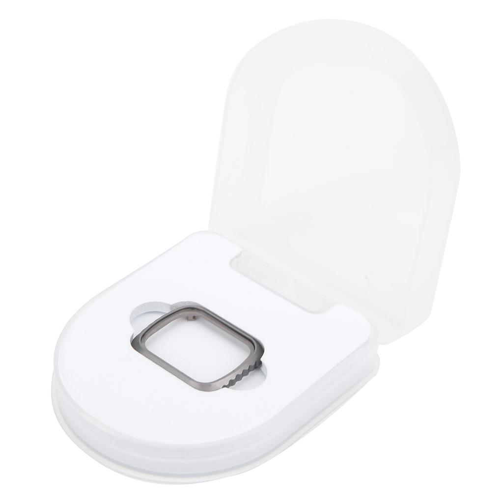 Junestar Optisk Glass Drone Linse Beskyttende MCUV Filter for DJI Mavic Air 2S Kamera