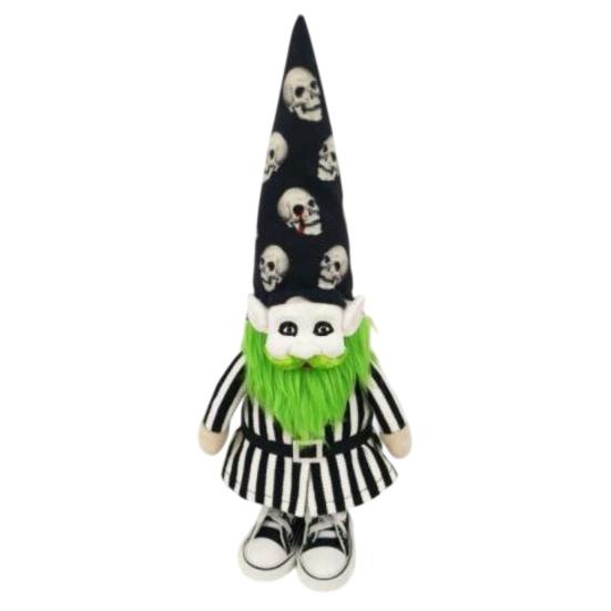 Yousheng Halloween Advent Calendar 2025 Gnome Countdown Calendar 24 Days Countdown To Halloween Calendar Ornament