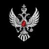 Retro Double-headed Eagle Russian National Emblem Brooches Antique Gold Color Crystal Badge Lapel Pin Women Men Clothes Suit Jewelry Clips
