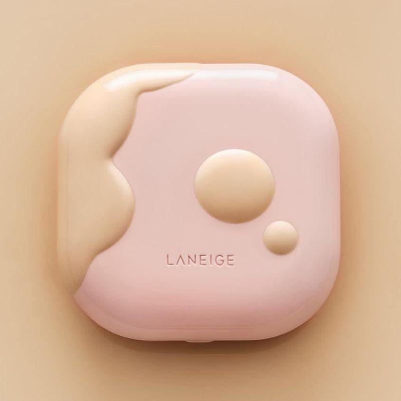 LANEIGE NEW Glow Neo Cushion Foundation 15g