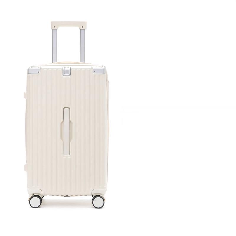 Multi-functional Large Capacity Travel Suitcase 28 inch