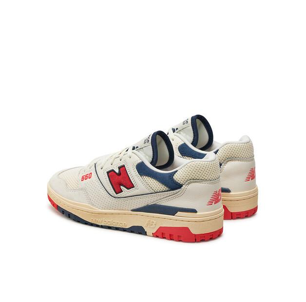Men's Sneakers New Balance Bb550cpb Beige