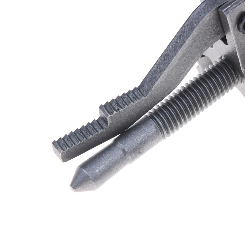2 Jaw 3 Jaw Broken Screw Extractor Hex Shank Pipe Remover For 1/2 3/4 1 Inch Water Tap Rusty Bolt Removal Repair