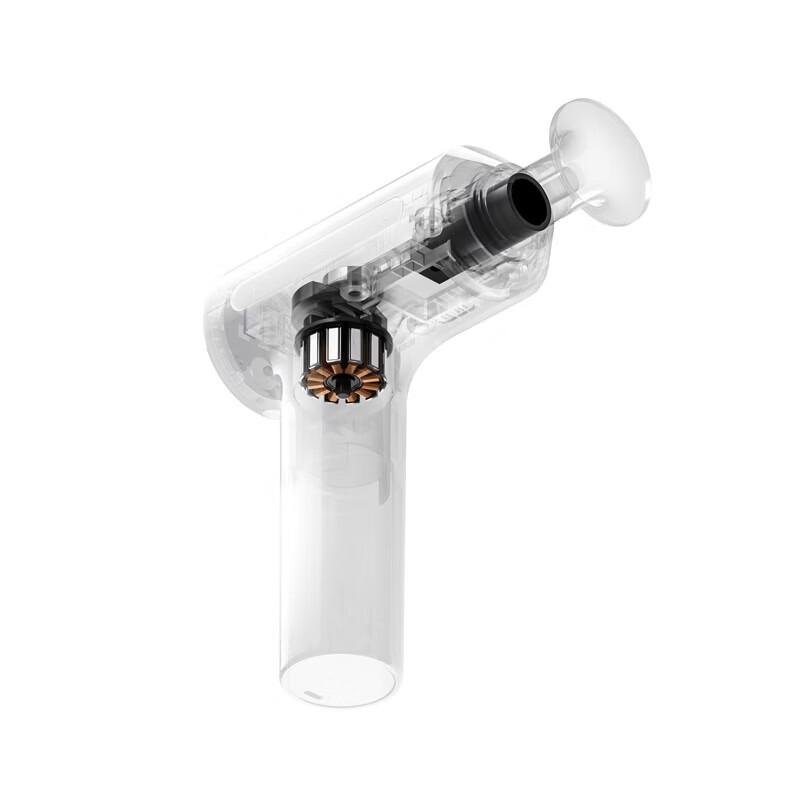 Xiaomi Portable Fascia Massage Gun CN plug (adapter included)