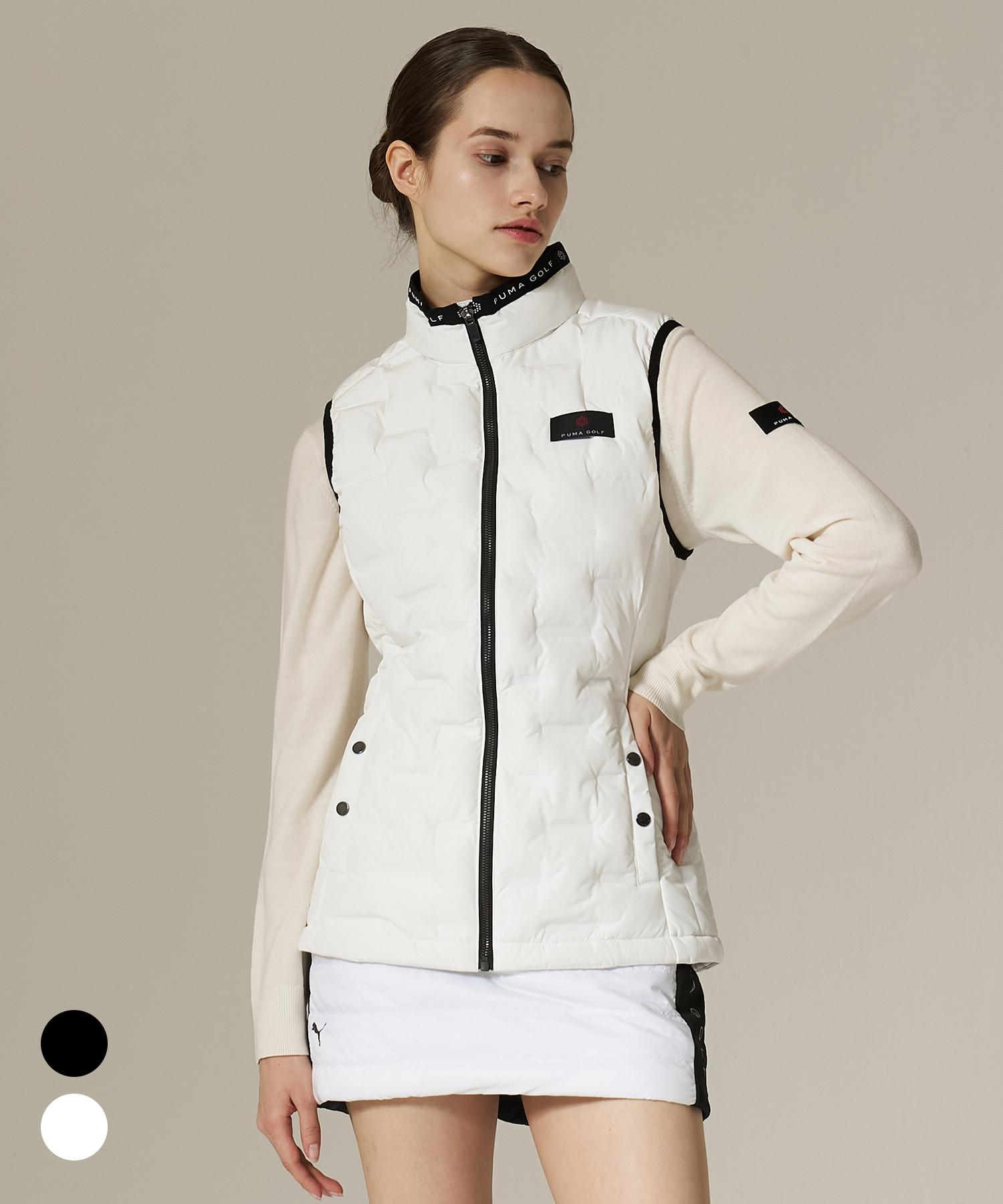 Puma Golf Swing Ball Padded Vest