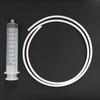 Refrigerator Water Drain Unclogger for Clearing Ice and Water Blockages