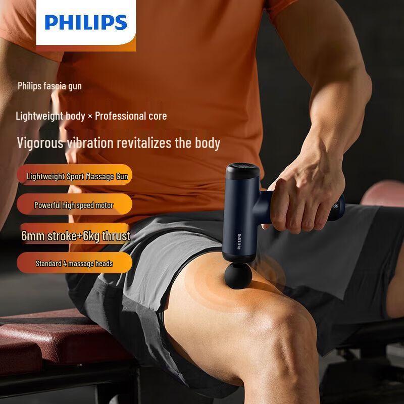 Philips Professional Percussion Massager