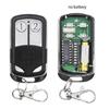 330mhz or 433mhz Remote Control Garage Door Duplicator Suitable for SMC5326