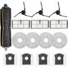 Kit Accesorii de Rezervă A78E Pentru Dreame X40 Ultra Complet L40 Ultra X40 Master MOVA P10 Pro Ultra