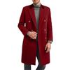 Men's  Leisure  Big Size  MAO  Windbreaker  Coat
