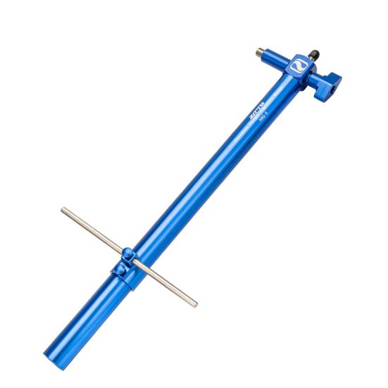ZTTO Bike Hook Aligner High Strength Precise Thread Aluminum Alloy Bicycle Derailleur