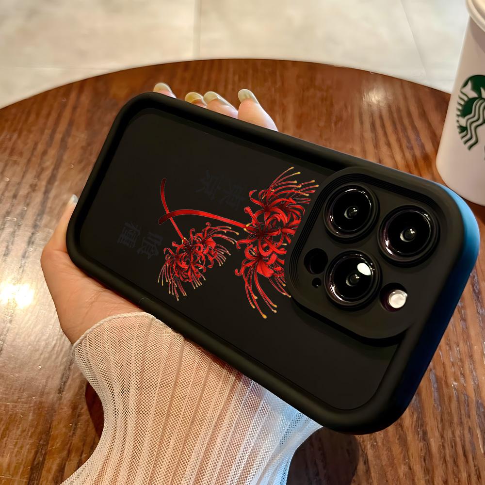 Handyhülle Anime Tokyo Ghoul Japan Weich für Samsung S26 S25 S24 S23 S22 S21 S20 F06 M16 Plus Ultra 5G Weiche Silikon TPU Hülle
