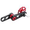 ZTTO Folding Bike Chain Stabilizer Rear Derailleur Chains Guide Single Speed Adjuster Accessory