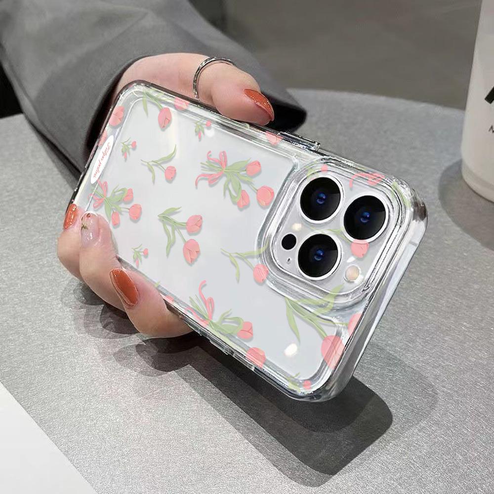 Drop-Proof Phone Case for iPhone 11 12 13 14 15 16 iPhone 14 15 16 Pro Max Samsung A16 A35 A36 A54 A55 S25 Xiaomi 11T