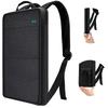 Ultra-thin Expandable Laptop Backpack with USB for Business Trips