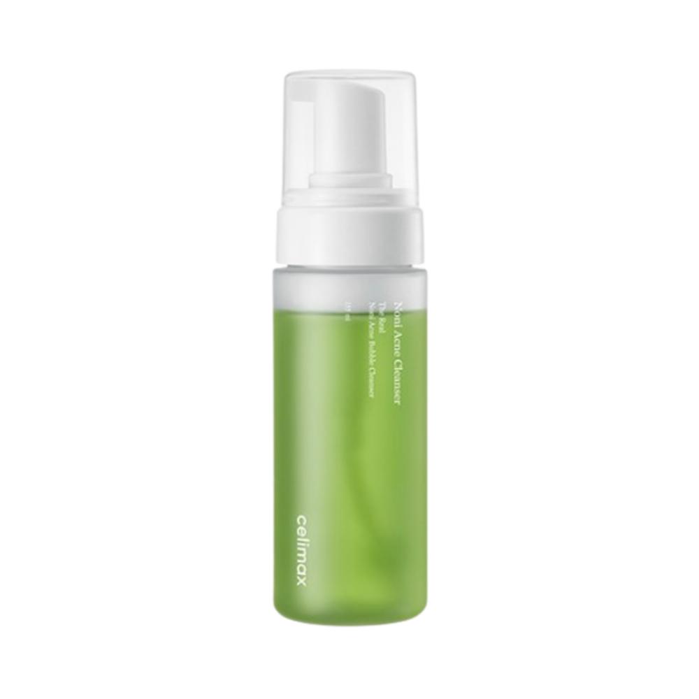 CELIMAX The Real Noni Oczyszczająca pianka do mycia twarzy 155ml