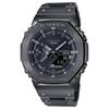 Relógio Preto Série Full Metal para Homens GM-B2100BD-1A GM-B2100BD-1A