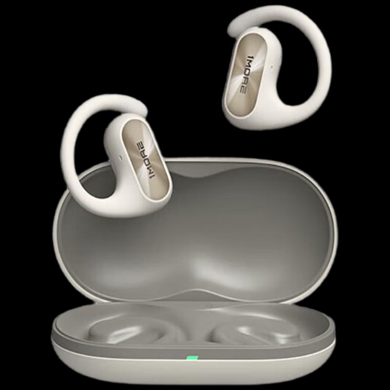 

1MORE S30 Open-Ear Sport Bluetooth Earphones