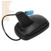 Black Roof Antenna Antenna for Opel Astra G / Astra H/Opel Zafira A / Zafira B