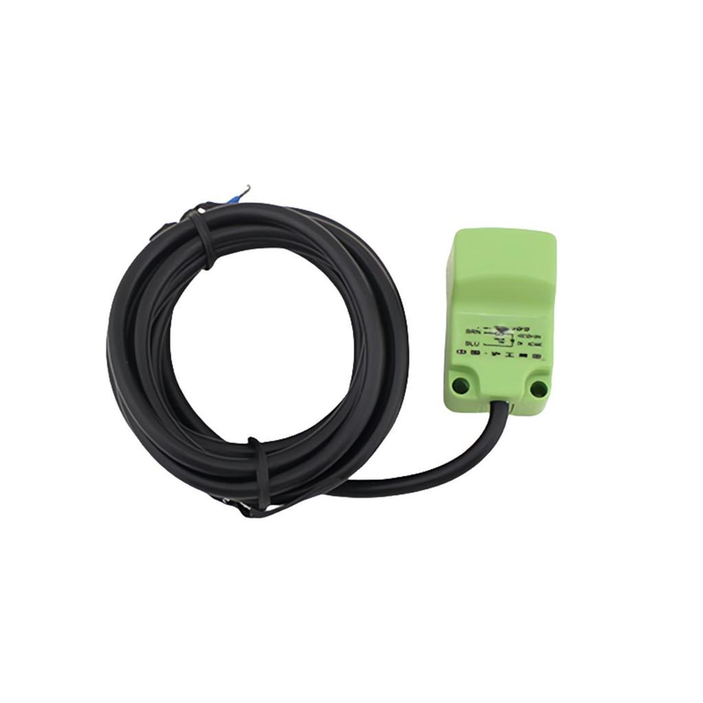 Hukong Inductive Proximity Sensor PSN30-15DNN2PP2DODCAOAC Square Switch