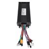 Sine Wave Controller 45A Aluminum 3 Mode Electric Bike Scooter Controller for 36V 48V 52V 1500W 2000W Brushless Motor