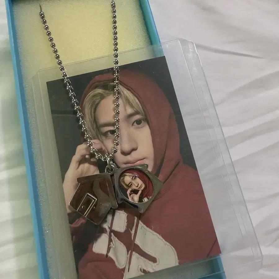 Lowest Price!!!!)) Boynextdoor A 2nd Anniversary Necklace