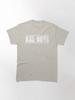 Bad Boys Bad Boys For Live - White Logo Classic T-Shirt